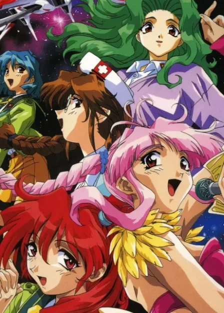 Starlight Scramble Renai Kouhosei English Subbed poster