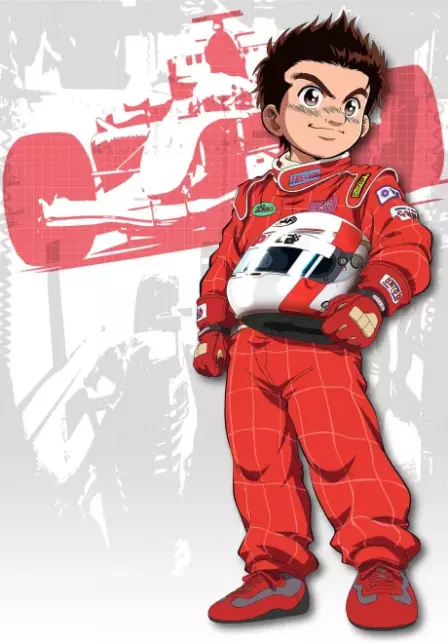 capeta English Subbed poster