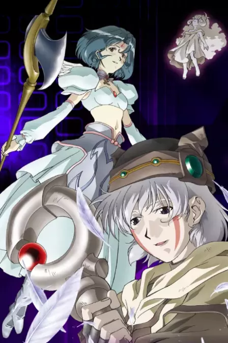 .hack//SIGN English Subbed poster