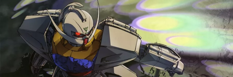 ∀ Gundam BG